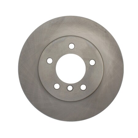 Centric Parts Standard Brake Rotor, 121.34048 121.34048